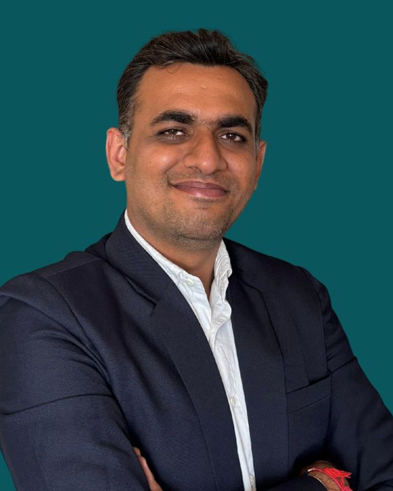 Dhairya Ganatra, Chief Technology Officer of GreyScript AI